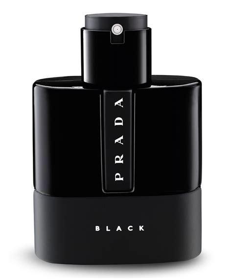 prada aftershave luna rossa black